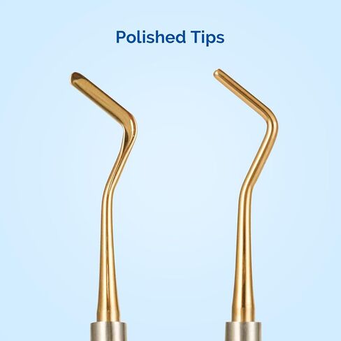 JMU Professional Dental Carvers, Stainless Steel for Shape Dental Materials, 1pc/Pack in Kuwait