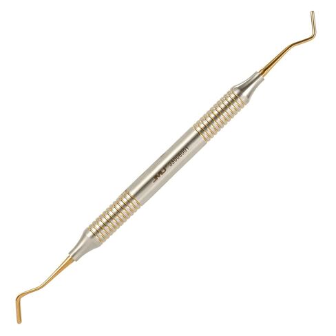 JMU Professional Dental Carvers, Stainless Steel for Shape Dental Materials, 1pc/Pack in Kuwait