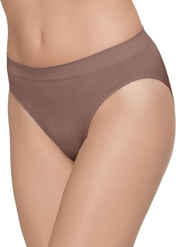 Wacoal Women's B-Smooth Hi-Cut Bery in Saudi Arabia