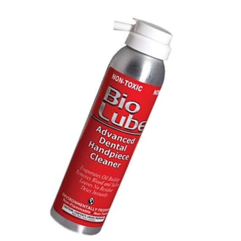 موزعي ساوثلاند BIO-C-12 منظف المقبض المتطور بيو لوب، 7 أونصة in Kuwait