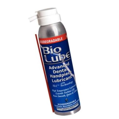 موزعي ساوثلاند BIO-L-12 Bio Lube زيت تشحيم قبضة الأسنان المتقدم 7 أونصة in Kuwait