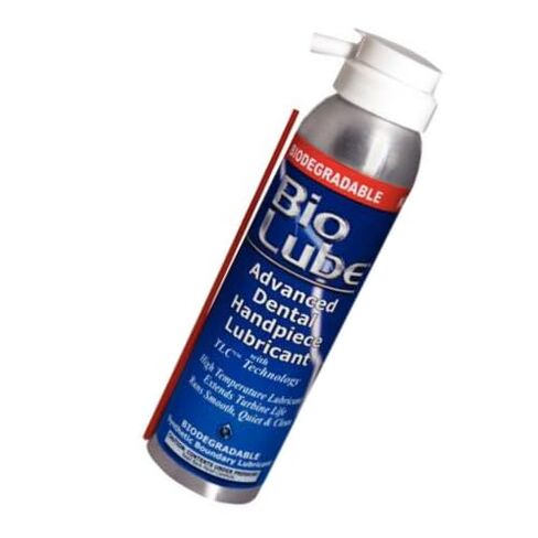 موزعي ساوثلاند BIO-L-12 Bio Lube زيت تشحيم قبضة الأسنان المتقدم 7 أونصة in Kuwait