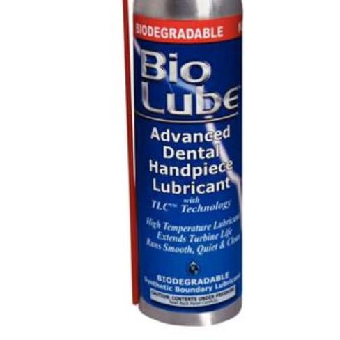 موزعي ساوثلاند BIO-L-12 Bio Lube زيت تشحيم قبضة الأسنان المتقدم 7 أونصة in Kuwait