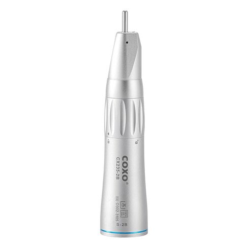 Coxo CX235-2B Low-Speed Electric Handpiece, Straight Handpiece, #S-2B, Sold by JMU in Kuwait