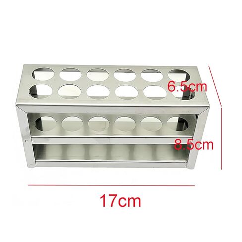 Airgoesin Stainless Steel Dental Handpiece Organizer Holder Case Contra Angle Turbine Air Motor Stand Rack for Filter Oil Lubricating Oil in Saudi Arabia