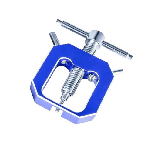 Motor Pinion Gear Puller Remover Tools Set Rc Motor Gear Puller Tool Universal Motor Pinion Gear Puller Remover Set in Saudi Arabia