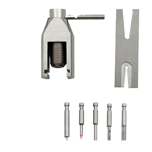 Motor Pinion Gear Puller Remover Tools Set Rc Motor Gear Puller Tool Universal Motor Pinion Gear Puller Remover Set in Saudi Arabia