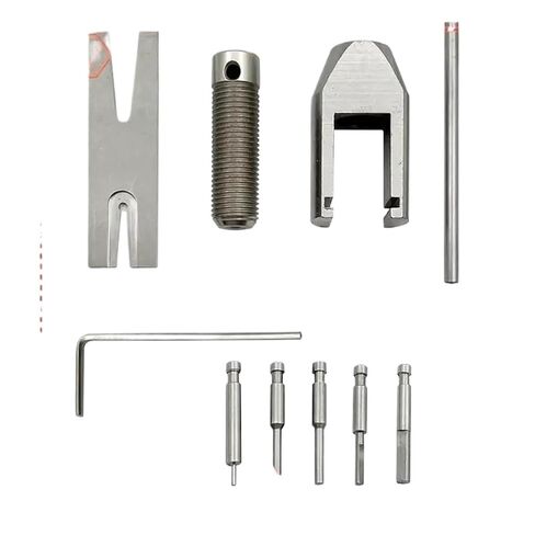 Motor Pinion Gear Puller Remover Tools Set Rc Motor Gear Puller Tool Universal Motor Pinion Gear Puller Remover Set in Saudi Arabia