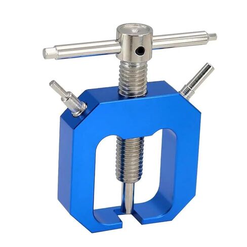 Extractor Pinion Puller Motor Gear Extractor for RC Car DIY(Dark Grey) in Saudi Arabia