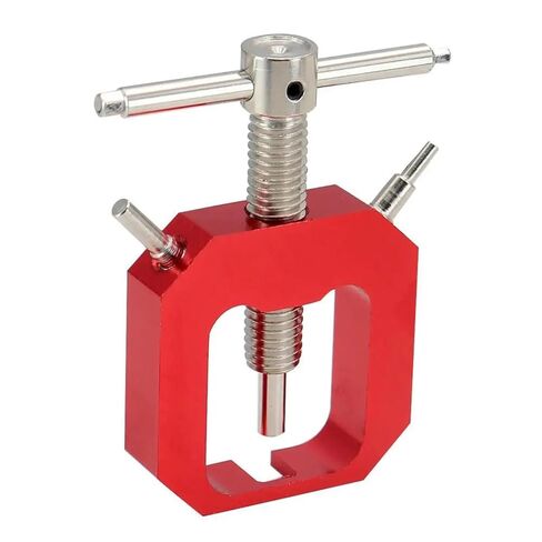 Motor Gear Tooth Extractor Pinion Puller Extractor Tools for RC(Dark Grey) in Saudi Arabia