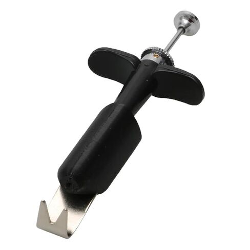 1PC Drone Propeller Remover Light-Weight Props Puller Removal Tool for 1S Brushed/Brushless Motor Air65/75 MBL 6/7(for 1.0 Motor Shaft) in Saudi Arabia
