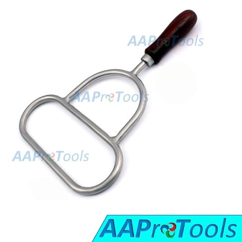 AAProTools Schulze Mouth Gag للأدوات البيطرية للخيول والأبقار in Kuwait