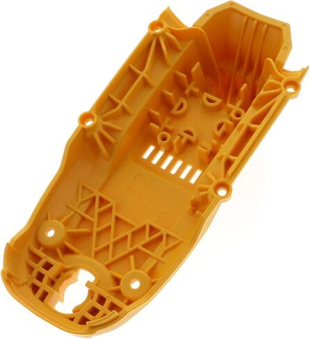 LOKLNEYK N438601 مقبض مطرقة دوارة D25481K D25810K لتناسب مقاسات ديوالت تقريبًا 8.80 × 3.95 × 3.60 بوصة in Kuwait