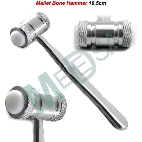 9 قطعة أزاميل الأسنان العظام مفرشة العظام مطرقة المطرقة زرع ريدج تقسيم الأزاميل in Kuwait