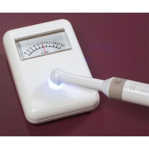 Dentamerica 662 Dental Curing Light Intensity Meter 143-3K Up to 3,000 mW/cm2 in Saudi Arabia