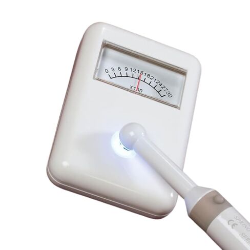 Dentamerica 662 Dental Curing Light Intensity Meter 143-3K Up to 3,000 mW/cm2 in Saudi Arabia