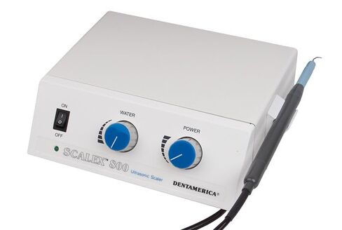 Dentamerica 800 Scalex Ultrasonic Dental Scaler 25kHz in Saudi Arabia