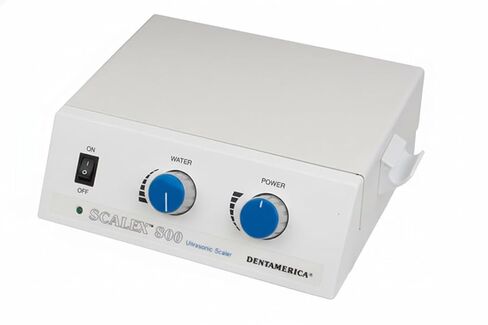 Dentamerica 800 Scalex Ultrasonic Dental Scaler 25kHz in Saudi Arabia