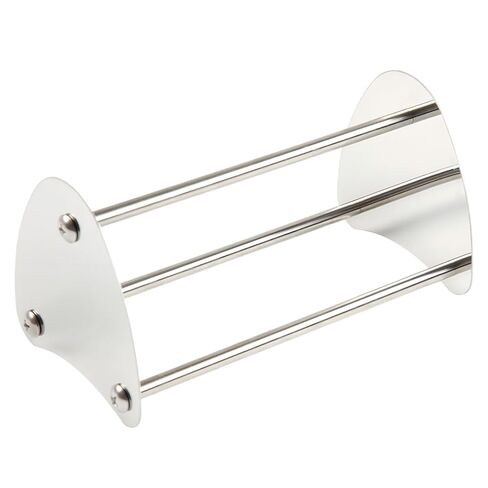 Dental Orthodontic Pliers Holder for Orthodontic Equipment Dental Stainless Steel Stand Holder Without Holes Suitable for Jewelry Pliers and Forceps Organizer in Saudi Arabia