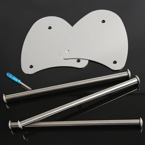 Dental Orthodontic Pliers Holder for Orthodontic Equipment Dental Stainless Steel Stand Holder Without Holes Suitable for Jewelry Pliers and Forceps Organizer in Saudi Arabia