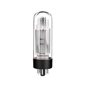 1/2/4PCS EL34M Vacuum Tube(1 PC 6CA7-T) in Kuwait