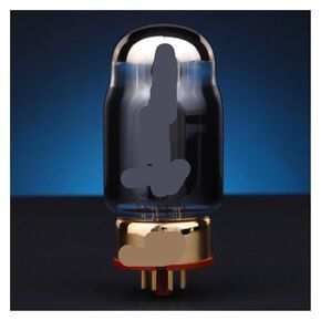 1PCS KT88-Z Audio Tube(1 PC KT88-ZC) in Kuwait