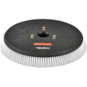 Global Industrial 17" Scrub Brush for 17" Floor Scrubber in Saudi Arabia