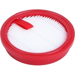 Vacuum Cleaner Filter, Silicone Washable Rinsable Filter Replacement Household Tool Accessories for Puppy T10 Pro T10 Cyclone Vacuum Cleaner in Kuwait