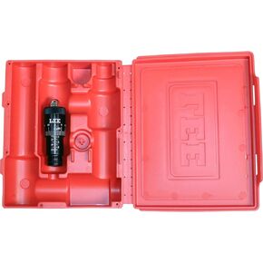 مسدس لولبي ميكرومتر من Lee Bullet Seating مع حافظة in Kuwait