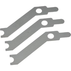 Dorman 678-211 رقاقة محاذاة بداية الأوفست، (1) 1/64، (1) 3/64، (1) 1/16 بوصة، GM متوافقة مع نماذج مختارة، 5 عبوات in Kuwait