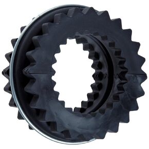 غلاف Martin 9EM Quadraflex، مطاط لدن بالحرارة، بوصة، 6 بوصة OD، طول 3 بوصة، عزم دوران اسمي 1800 رطل in Kuwait
