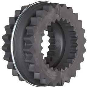غلاف Martin 8EM Quadraflex، مطاط لدن بالحرارة، بوصة، 5.063 بوصة OD، طول 2.5 بوصة، عزم دوران اسمي 1135 بوصة رطل in Kuwait