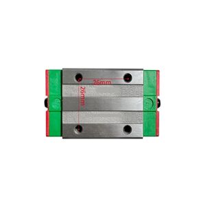 QHH15CA Guide Rail Slider in Kuwait
