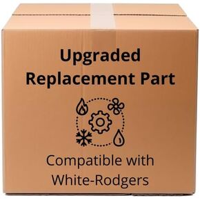 3F11-140 - قرص بديل مطور قريب من الارتفاع 135 إلى 145 درجة فهرنهايت 1/2 بوصة متوافق مع White-Rodgers in Kuwait