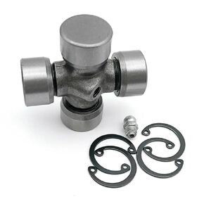 SPLSSAQFA 1 قطعة 22x55 22*55 مفاصل U مصغرة مفاصل عالمية تحمل مفاصل عالمية دي كاردان in Kuwait