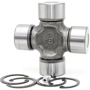 WMVPSDJMM 1piece 29X77 Miniature U-Joints Universal Joints Bearing Universal Joints in Saudi Arabia