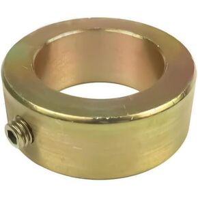 S.11015 أطواق قفل العمود، المعرف: 20 مم، القطر الخارجي: 32 مم، الارتفاع: 14 مم. in Kuwait