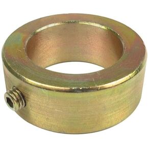 بديل ليناسب طوق قفل العمود، رقم التعريف: 1 1/4 بوصة، القطر الخارجي: 2 بوصة، الارتفاع: 7/8 بوصة. in Kuwait