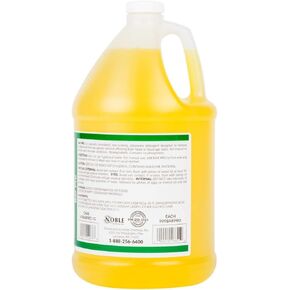 نوبل كيميكال بار برو 128 أونصة. منظف ​​غسيل الزجاج اليدوي منخفض الرغوة (1) in Kuwait