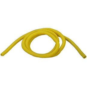 غطاء سلك OD مقاس 3/4 بوصة × 1 بوصة - أقسام مقسمة مقاس 7 بوصات - علامات أمان لخط الشد in Kuwait