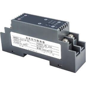 KNKQZXVDF تيار مستمر الجهد الارسال محول إشارة المعزل الوحدة الحالية RS485 (4-20mA إلى RS485) in Kuwait