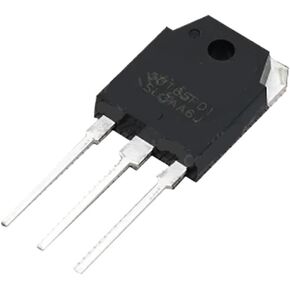 WUZDPRCJ 5 قطعة 50T65FD1 IGBT الترانزستور 50A 650V in Kuwait