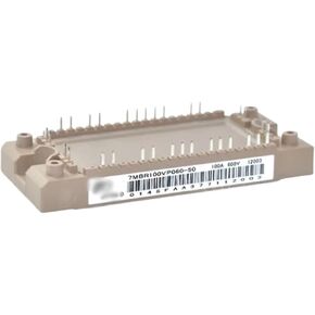 CXDIOSGRH 7MBR50VP060-50 7MBR75VP060-50 7MBR100VP060-50 وحدة (7MBR75VP060-50) in Kuwait