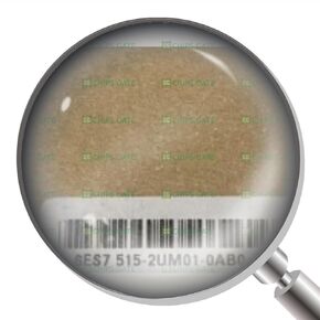 1 قطعة جديد 6ES7515-2UM01-0AB0 in Kuwait