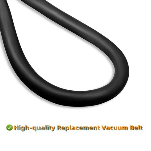 JEDELEOS RD Belt 66100 for Sanitaire Commercial Upright Vacuum SC679 SC684 SC688 SC886 SC887 SC888 SC899, Round Belts for Eureka 52100 and 52100C Replace Parts 30563B (Pack of 6) in Saudi Arabia