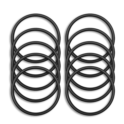 JEDELEOS RD Belt 66100 for Sanitaire Commercial Upright Vacuum SC679 SC684 SC688 SC886 SC887 SC888 SC899, Round Belts for Eureka 52100 and 52100C Replace Parts 30563B (Pack of 6) in Saudi Arabia