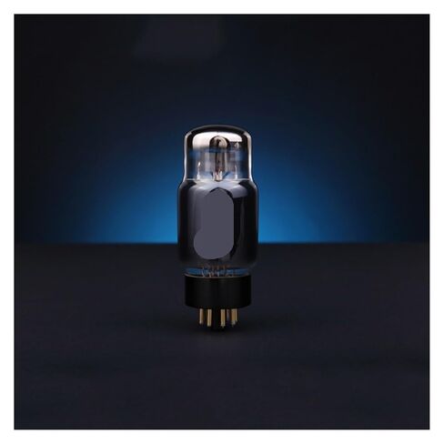 1/2/4PCS EL34M Vacuum Tube(1 PC 6CA7-T) in Saudi Arabia