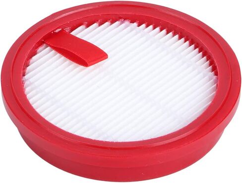 Vacuum Cleaner Filter, Silicone Washable Rinsable Filter Replacement Household Tool Accessories for Puppy T10 Pro T10 Cyclone Vacuum Cleaner in Kuwait