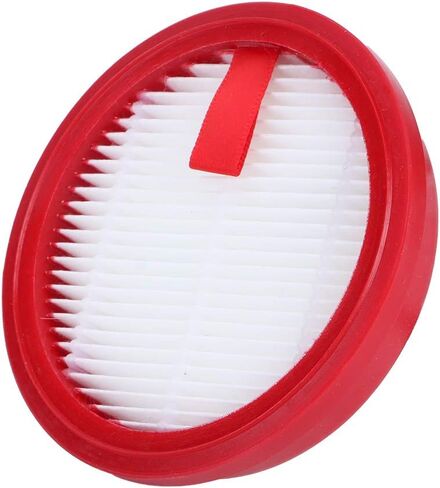 Vacuum Cleaner Filter, Silicone Washable Rinsable Filter Replacement Household Tool Accessories for Puppy T10 Pro T10 Cyclone Vacuum Cleaner in Kuwait