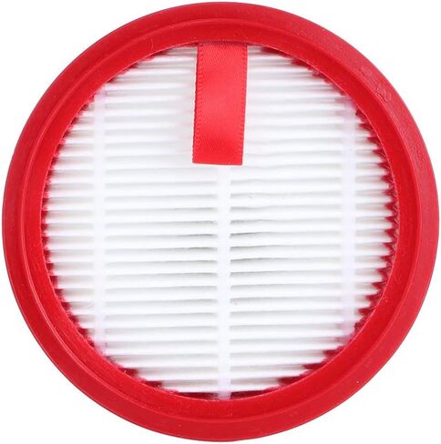 Vacuum Cleaner Filter, Silicone Washable Rinsable Filter Replacement Household Tool Accessories for Puppy T10 Pro T10 Cyclone Vacuum Cleaner in Kuwait